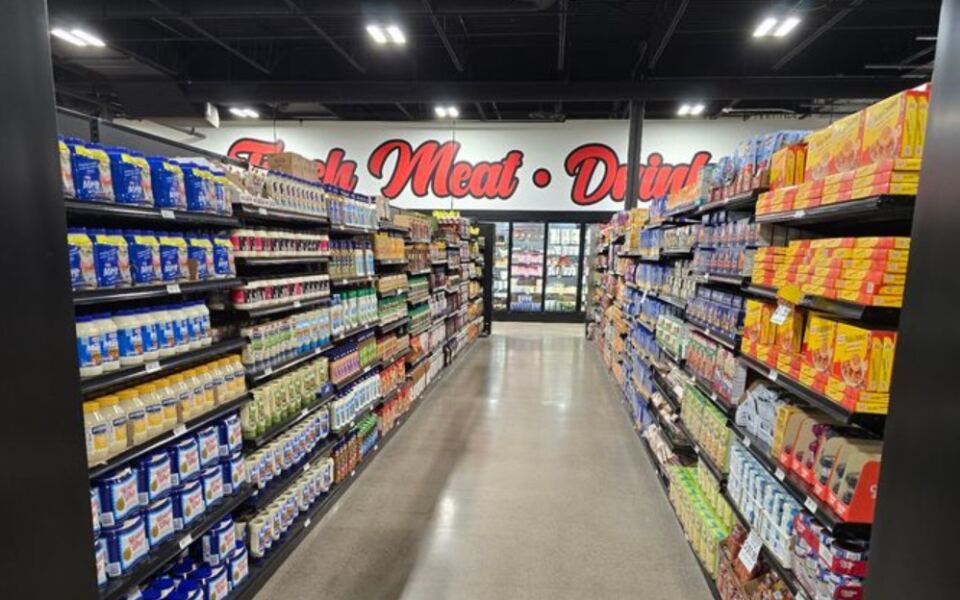 Thrifty Minnesota Families Keep Filling Their Carts At This Little Discount Grocery Store