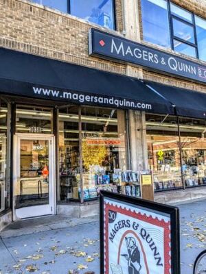 The Incredible Minnesota Bookstore Where Book Lovers Leave With Armloads For A Steal