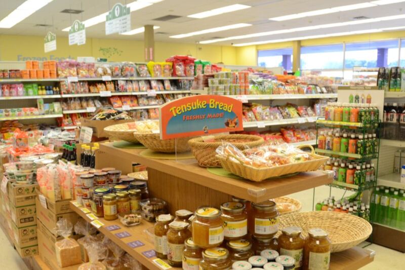 Illinois Has a New Japanese Grocery Store Packed With Seafood, Bento Boxes, and Treats Straight From Japan