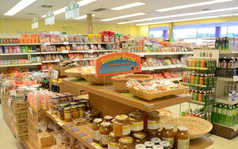 Illinois Has a New Japanese Grocery Store Packed With Seafood, Bento Boxes, and Treats Straight From Japan