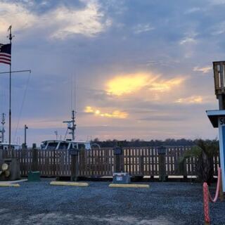 The Tiny Coastal North Carolina Town Of 4,000 That Ranks Among America’s Happiest