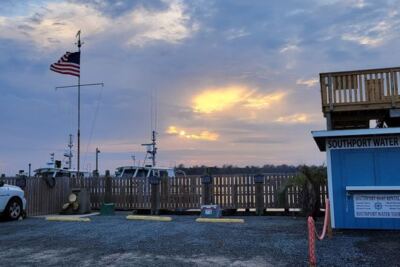 The Tiny Coastal North Carolina Town Of 4,000 That Ranks Among America’s Happiest