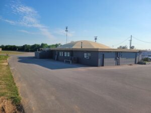 In Duncan, This Steakhouse Serves Chicken-Fried Steak You Cut With A Fork And Free Peach Cobbler