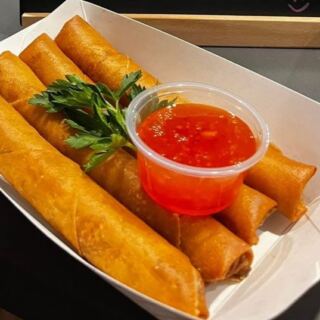5 Oklahoma Filipino Spots Where Lumpia Taste Like A Lola Made Them