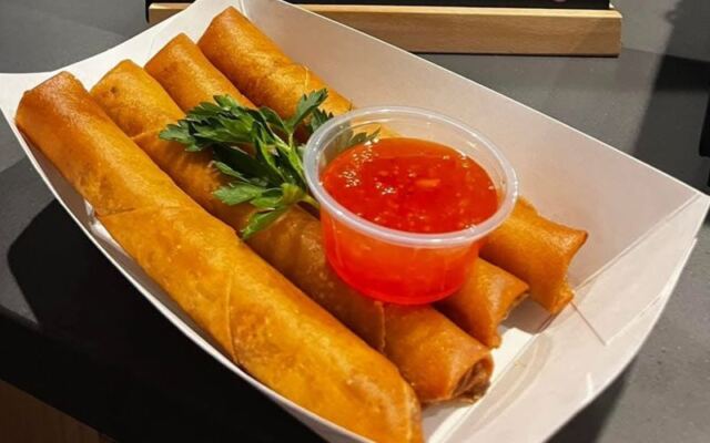 5 Oklahoma Filipino Spots Where Lumpia Taste Like A Lola Made Them