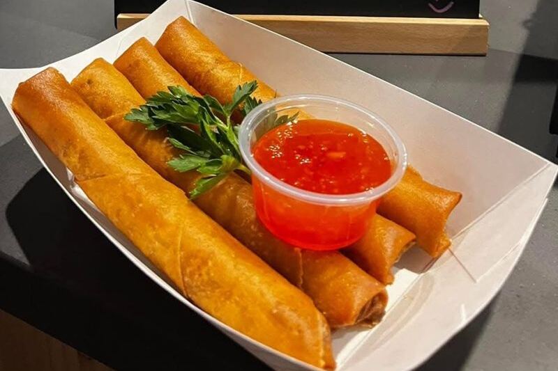 5 Oklahoma Filipino Spots Where Lumpia Taste Like A Lola Made Them