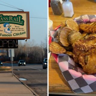 This Tiny Minnesota Restaurant Serves Broasted Chicken People Talk About Across the Midwest
