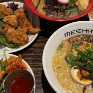 10 Ohio Ramen Shops Perfect For Warming Up On Cold November Days