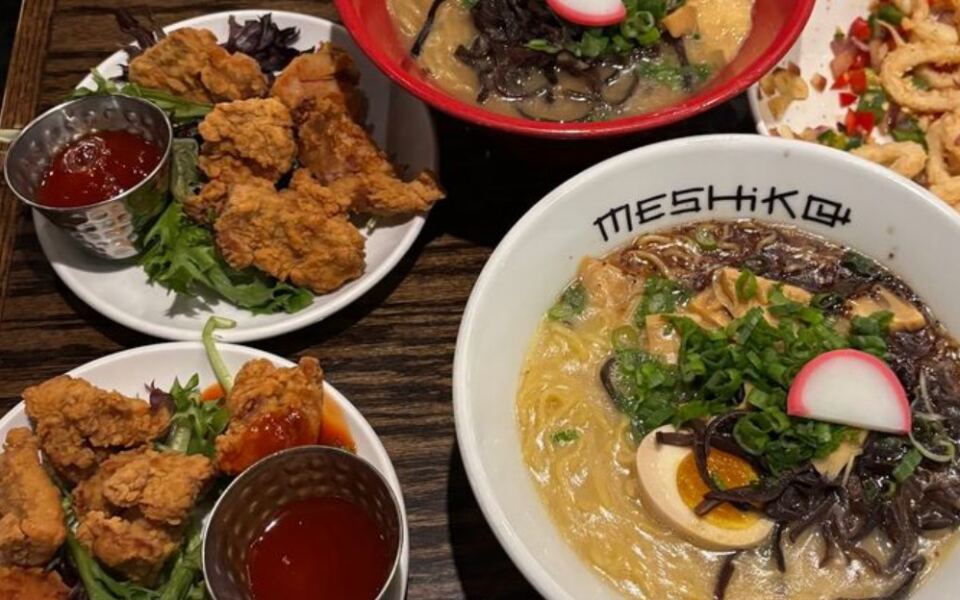10 Ohio Ramen Shops Perfect For Warming Up On Cold November Days