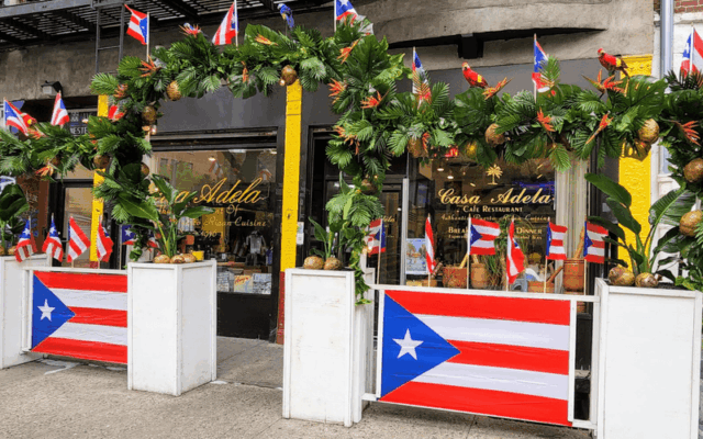 The Lower East Side Puerto Rican Kitchen That Still Serves Fried Pork And Tostones Without Shrinking The Portions
