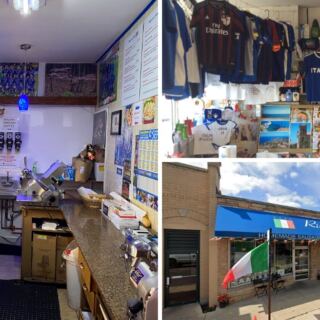 This Little-Known Illinois Deli Serves Italian Beef Sandwiches Twice the Usual Size