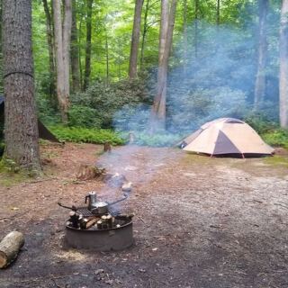 9 North Carolina Campgrounds Where You Skip Reservations And Just Show Up With A Tent