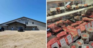 8 Arkansas Meat Markets Where Families Fill The Freezer For Less Than At The Grocery Store