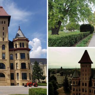 This Former Minnesota Psychiatric Hospital Has Earned Its Reputation As The State’s Most Haunted Spot