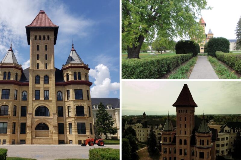 This Former Minnesota Psychiatric Hospital Has Earned Its Reputation As The State’s Most Haunted Spot
