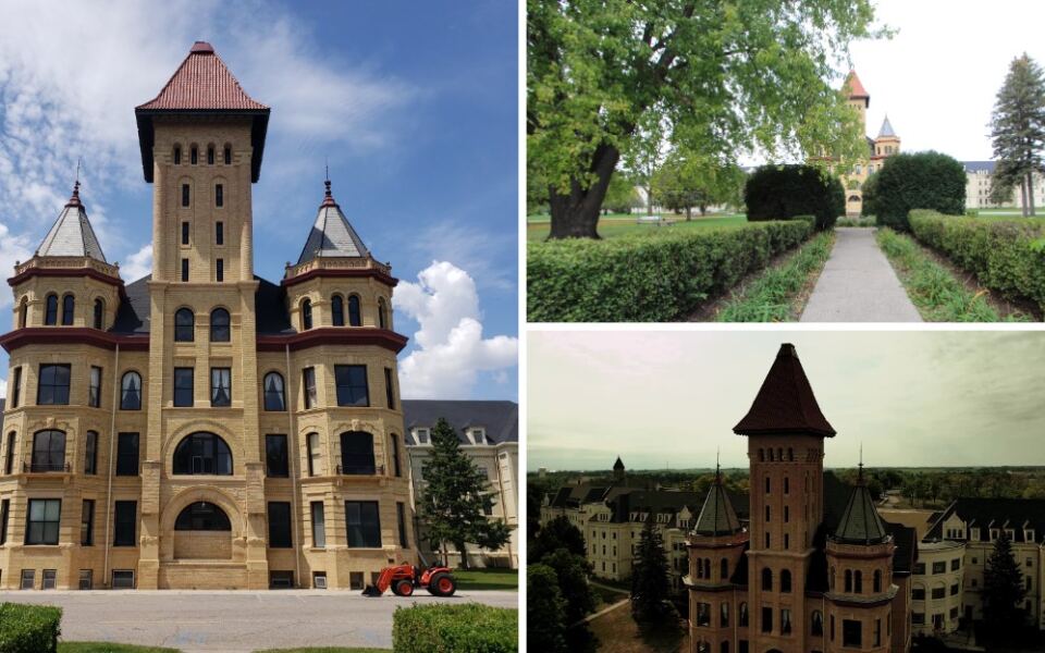 This Former Minnesota Psychiatric Hospital Has Earned Its Reputation As The State’s Most Haunted Spot