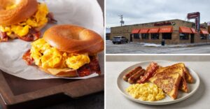 This Off-the-Beaten-Path Illinois Breakfast Spot Serves a Morning Worth Remembering
