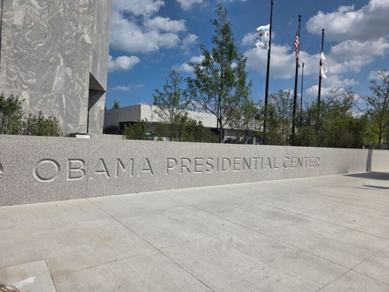 Illinois’s New Presidential Museum Turns A Quick Stop Into Hours Of Unexpected Discovery
