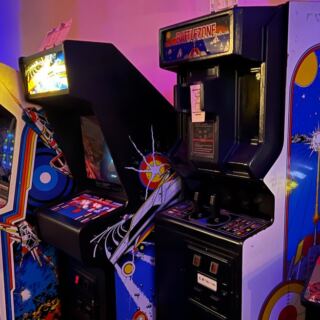 Remember the Good Old Days of Arcades? These 8 Illinois Spots Still Have the Classics