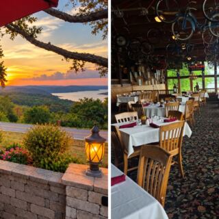 8 Arkansas Steakhouses Hidden Down Country Roads That Beat Any Big-City Chain