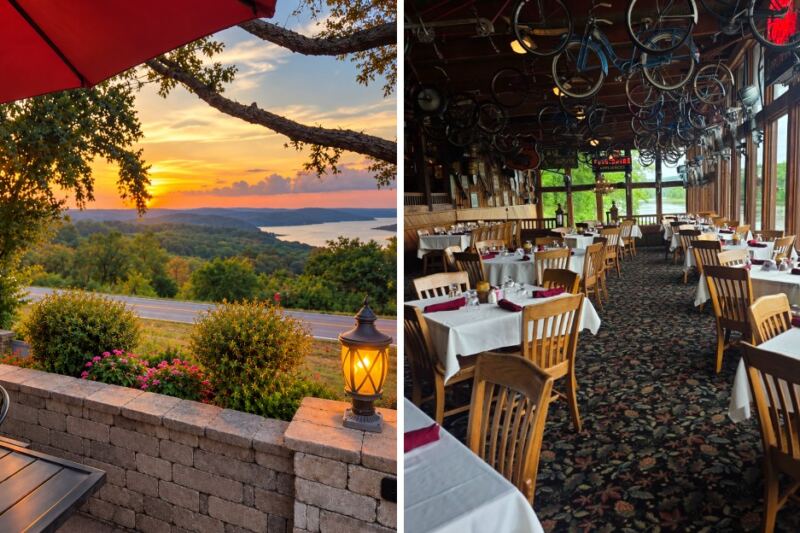 8 Arkansas Steakhouses Hidden Down Country Roads That Beat Any Big-City Chain