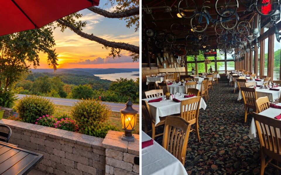 8 Arkansas Steakhouses Hidden Down Country Roads That Beat Any Big-City Chain