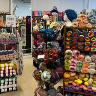 Knitters Across Minnesota Stock Up At These 8 Yarn Shops