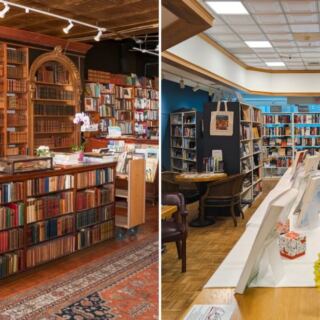 12 Ohio Independent Bookstores Perfect For Spending A Cozy November Afternoon