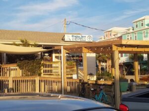 Locals Say This North Carolina Beach Town Is Changing Faster Than Anyone Expected