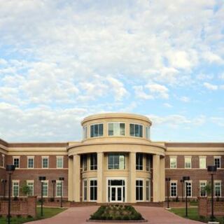 This North Carolina University Built For Native Americans Still Costs Around $500 A Semester