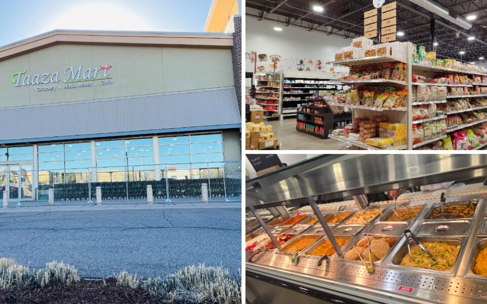 Colorado’s Newest Asian Market Hides Sizzling Food Stalls Behind Aisles Of Groceries