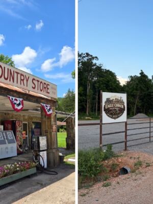 7 Arkansas Amish Markets And General Stores Where A Grocery Run Becomes A Road Trip