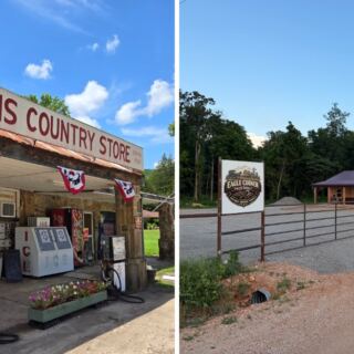 7 Arkansas Amish Markets And General Stores Where A Grocery Run Becomes A Road Trip