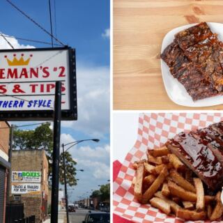 11 Little-Known Chicago BBQ Joints Most Tourists Walk Right Past