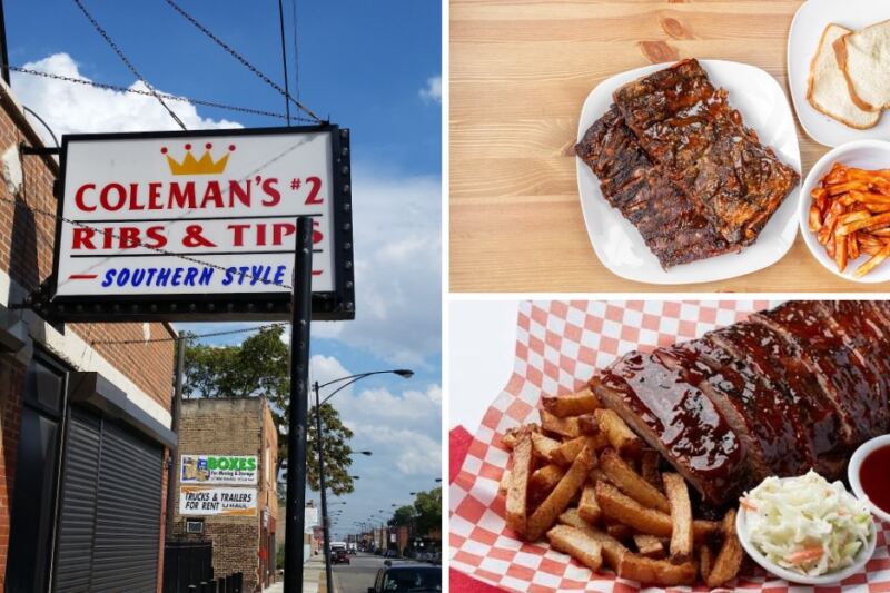 11 Little-Known Chicago BBQ Joints Most Tourists Walk Right Past