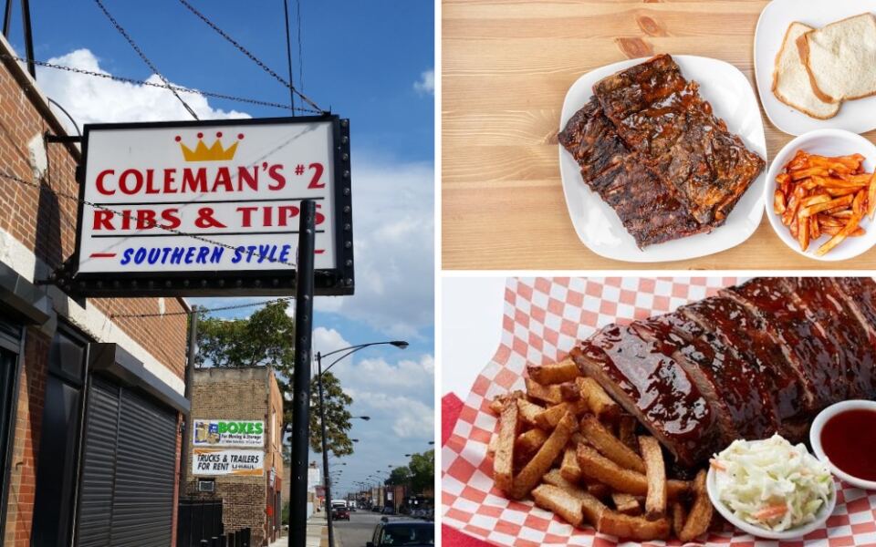 11 Little-Known Chicago BBQ Joints Most Tourists Walk Right Past