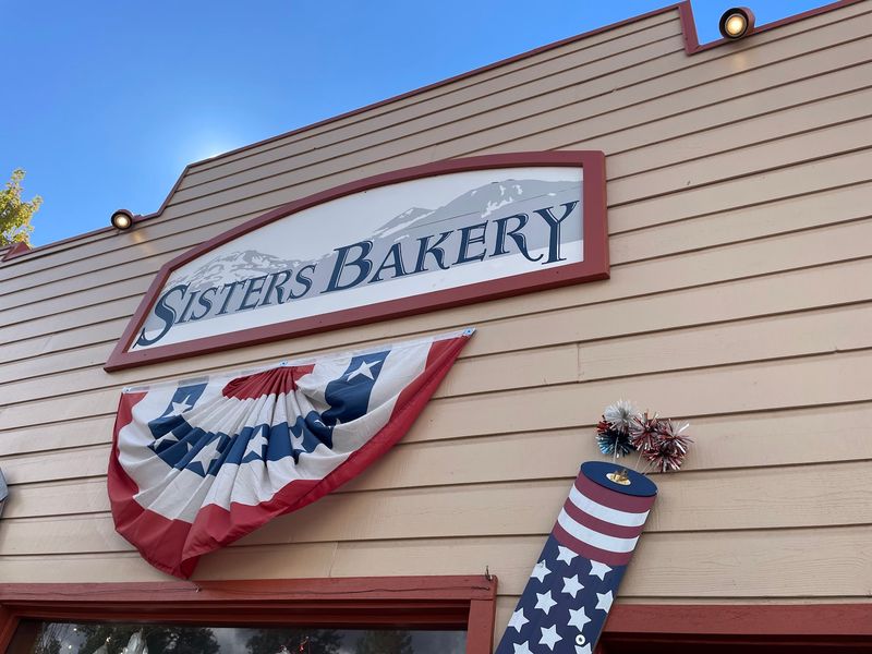 This Tiny Oregon Mountain Town Bakery Is the Reason Locals Plan Whole Road Trips