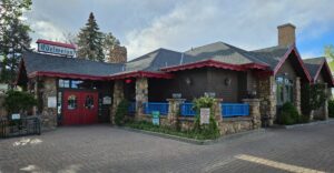 This Colorado German Restaurant Makes A Weeknight Dinner Feel Like A Night In Bavaria
