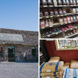 The Western Slope Bulk Foods Market Where Locals Stock Up On Country Staples For Less