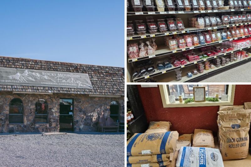 The Western Slope Bulk Foods Market Where Locals Stock Up On Country Staples For Less