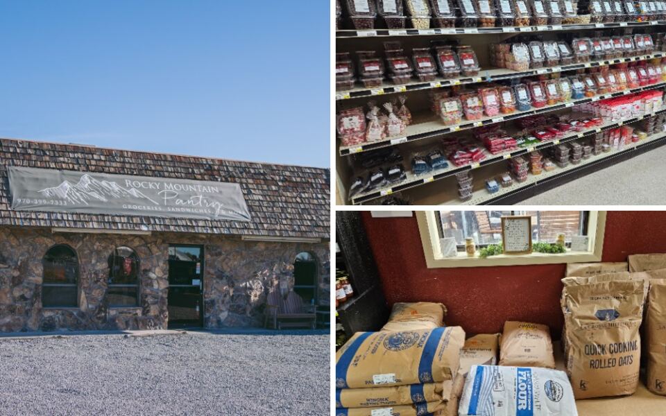 The Western Slope Bulk Foods Market Where Locals Stock Up On Country Staples For Less