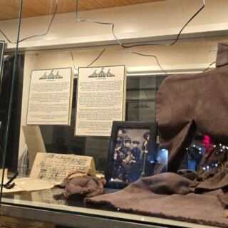 This Quirky Illinois Museum Is Packed With Guillotines, Ouija Boards, and Creepy Clowns