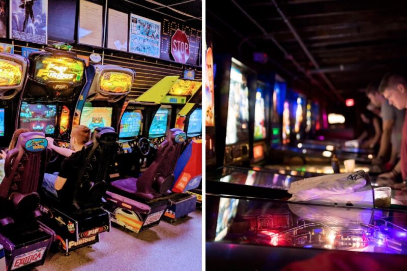 7 Arkansas Indoor Escapes For Adults Who Want Big-Kid Fun On A Cold Weekend