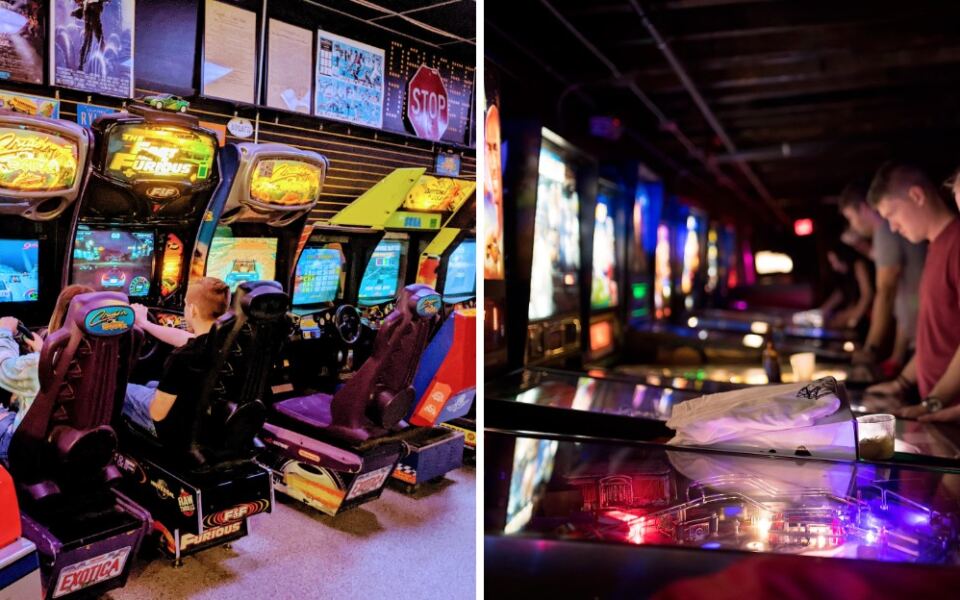 7 Arkansas Indoor Escapes For Adults Who Want Big-Kid Fun On A Cold Weekend