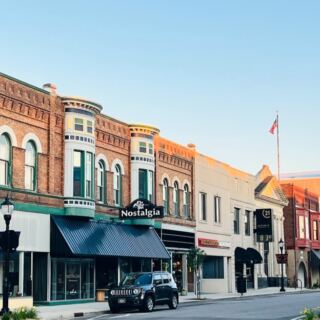 Life Moves Slowly and Costs Less in This Pretty Small Illinois Town Where Retirees Live on Social Security