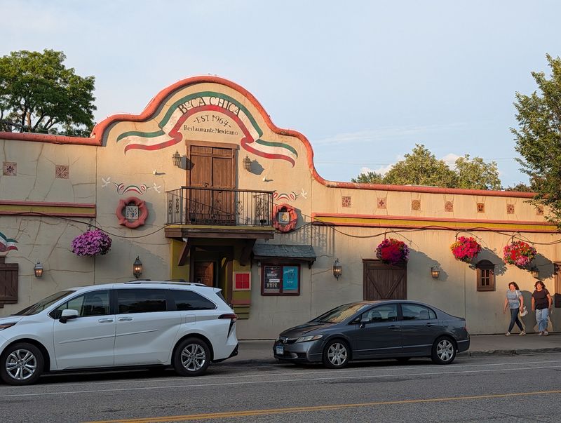 This Unassuming Minnesota Mexican Restaurant Has Stayed In One Family For Sixty Years