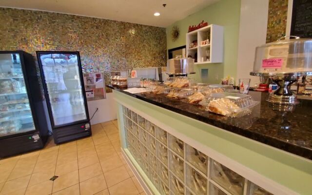 This North Carolina Bakery Runs An Entirely Gluten-Free Kitchen So Every Treat Is Safe