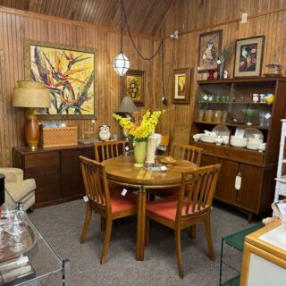 Vintage Collectors Across Minnesota Hunt For Treasures At These 8 Antique Shops Worth The Drive