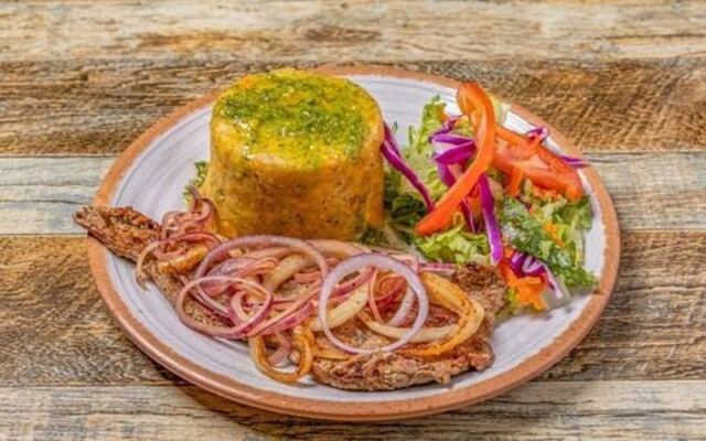 8 North Carolina Puerto Rican Kitchens Where One Plate Of Mofongo Feeds The Whole Table