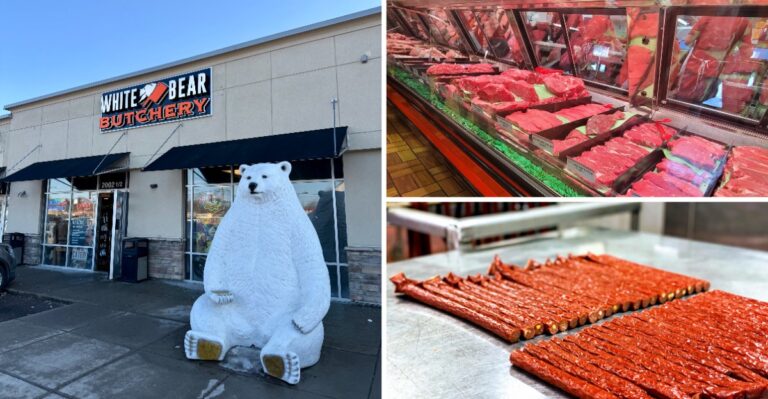 These 10 Minnesota Butcher Shops Are Where Locals Stock Their Freezers For Less Than Grocery Store Prices